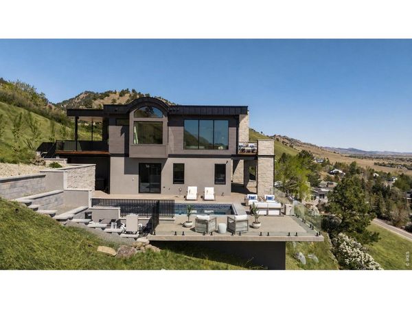 3645 Cholla Ct, Boulder, CO 80304