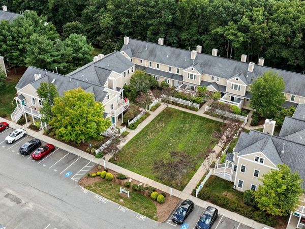 317 Tilden Commons Lane, Unit 317, Braintree, MA 02184