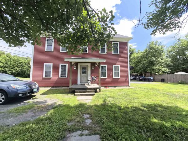 380 & 386 So. Barre Road, Barre Town, VT 05670