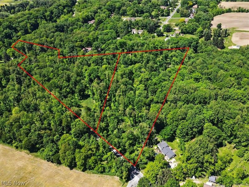 Clinton Lot #2 Road, Doylestown, OH 44230 Photo 1