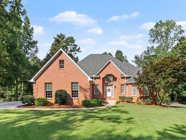 2357 SHERIDAN Court, Villa Rica, GA 30180