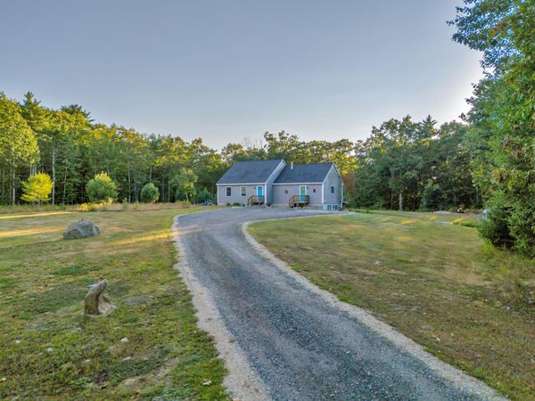1060 West Road , Waterboro, ME 04087