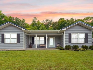 152 Milltown Subdivision Road, Booneville, KY 41314