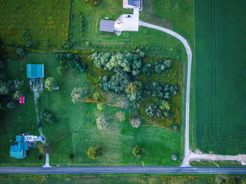 0 W Sycamore Road, Unit 1, Centerburg, OH 43011 Photo 1