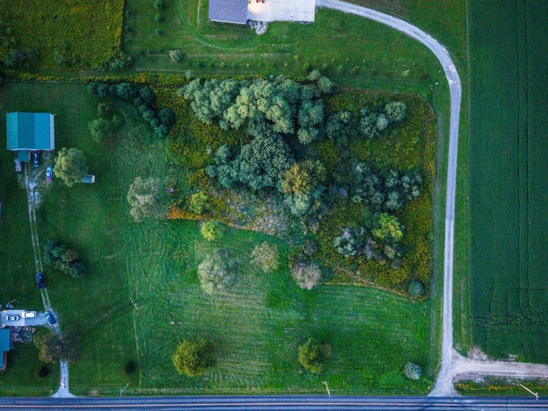 0 W Sycamore Road, Unit 1, Centerburg, OH 43011 Photo 2