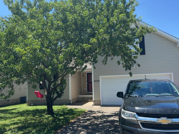 3696 Cindy Jo Dr S, Clarksville, TN 37040