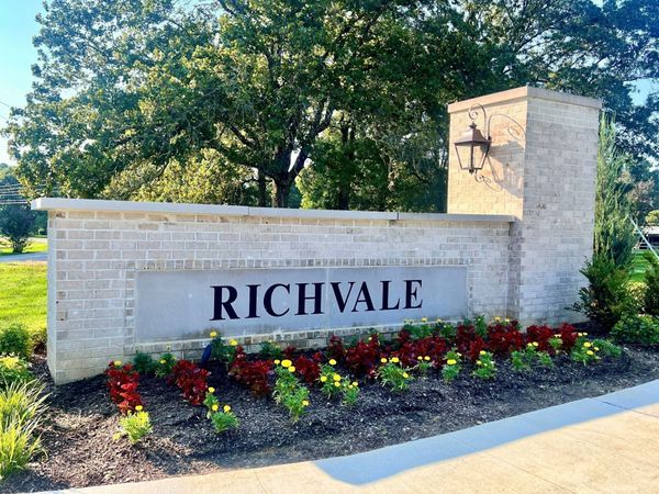 7267 Richvale Drive , Fairview, TN 37062