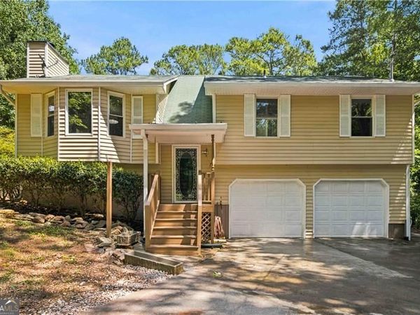 4086 Chapel Hill Road, Douglasville, GA 30135
