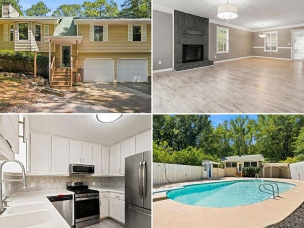 4086 Chapel Hill Road, Douglasville, GA 30135