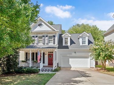 1004 Town Side Drive, Apex, NC 27502