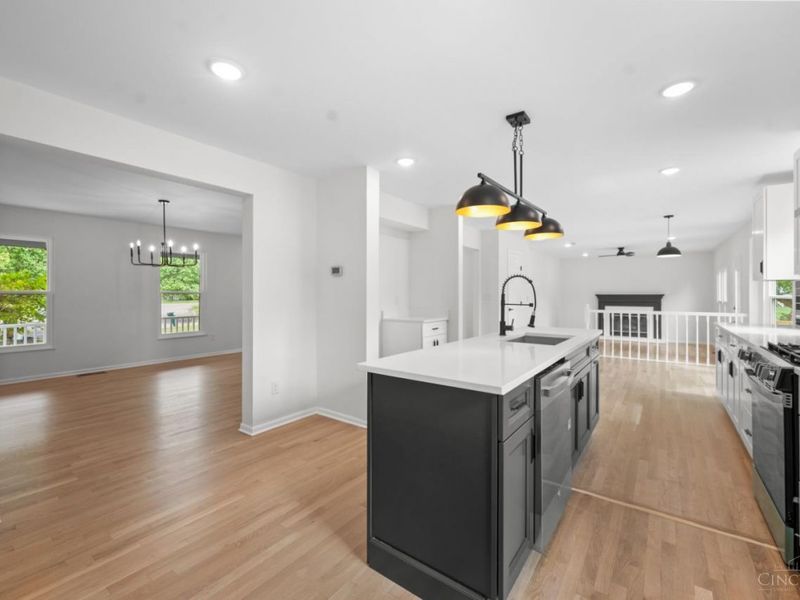 8750 Allencrest Drive, West Chester, OH 45069 Photo 10