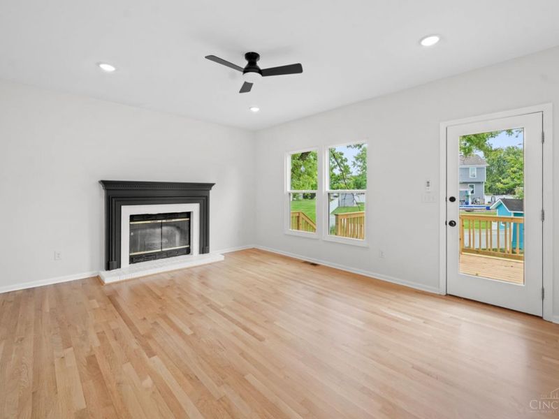 8750 Allencrest Drive, West Chester, OH 45069 Photo 19