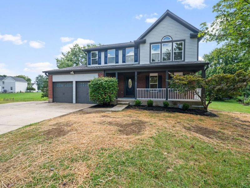 8750 Allencrest Drive, West Chester, OH 45069 Photo 2
