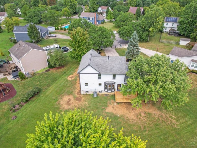 8750 Allencrest Drive, West Chester, OH 45069 Photo 3