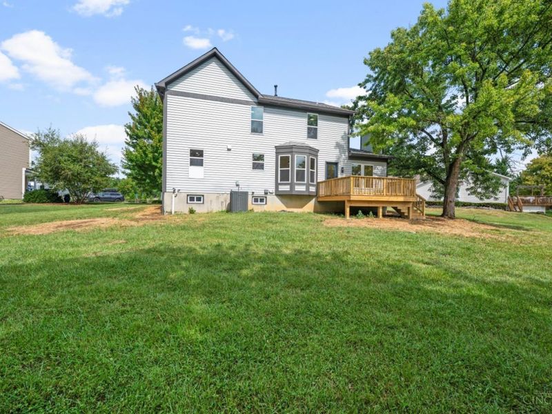8750 Allencrest Drive, West Chester, OH 45069 Photo 50