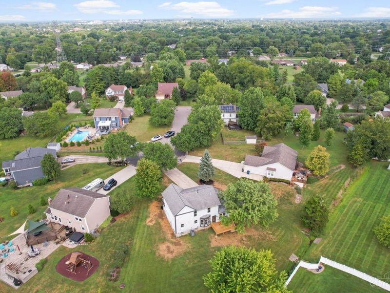 8750 Allencrest Drive, West Chester, OH 45069 Photo 53