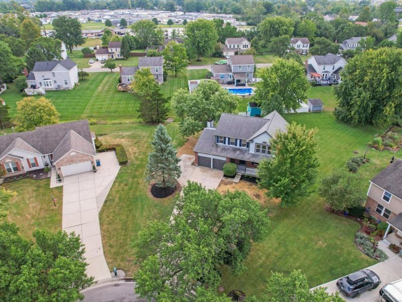 8750 Allencrest Drive, West Chester, OH 45069 Photo 54