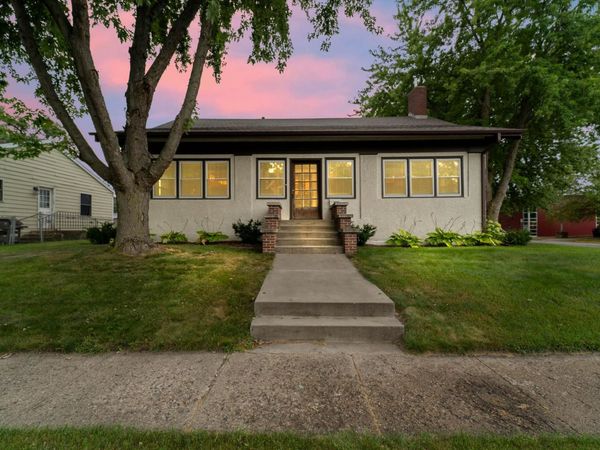 708 Lincoln Highway, Nevada, IA 50201