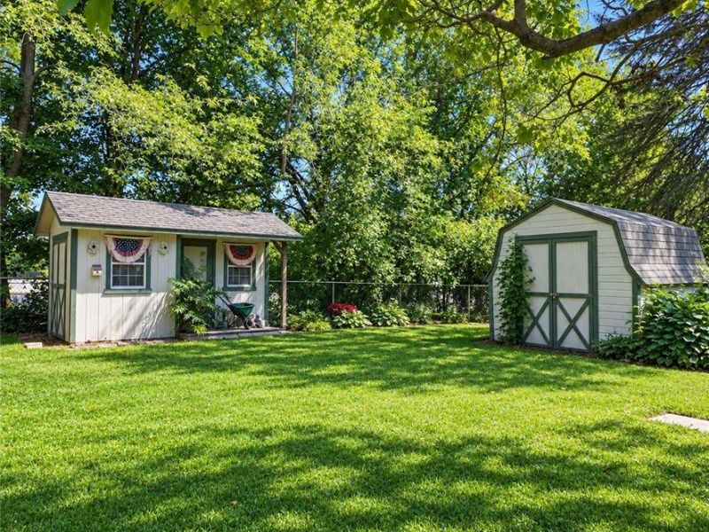 447 Tallwood Drive, Norton, OH 44203 Photo 5