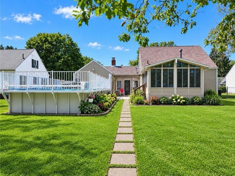 447 Tallwood Drive, Norton, OH 44203 Photo 6