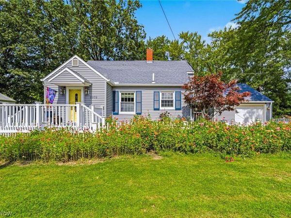 1809 W 16th Street , Ashtabula, OH 44004