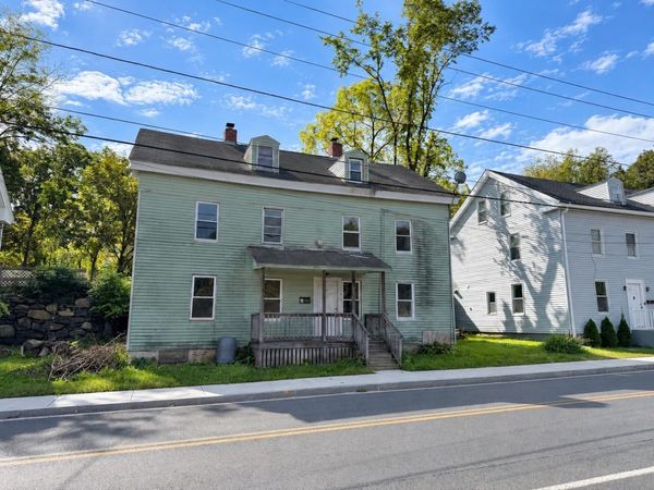 47 West, Southbridge, MA 01550