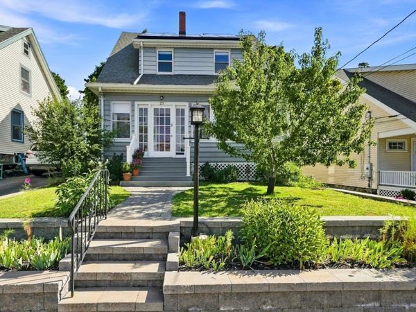 23 Brooklawn Terrace, Lynn, MA 01904