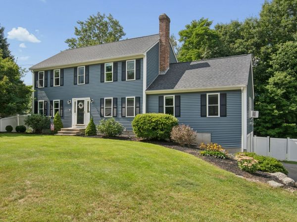 277 Wachusett Street, Holden, MA 01520