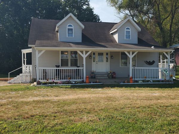 6369 W Us Highway 50, Medora, IN 47260