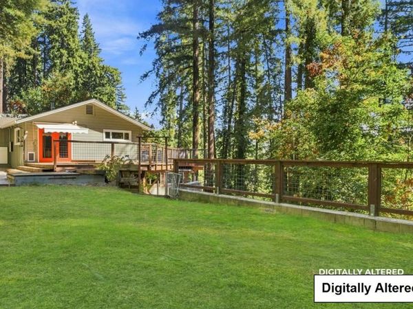 295 Park Drive, Ben Lomond, CA 95005
