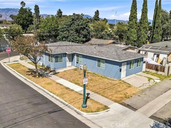 28 W Ramona Road, Alhambra, CA 91803
