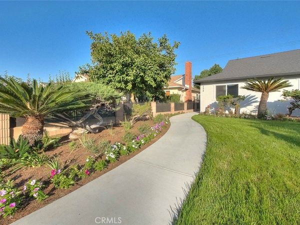 754 Rio Del Sol Avenue, Montebello, CA 90640