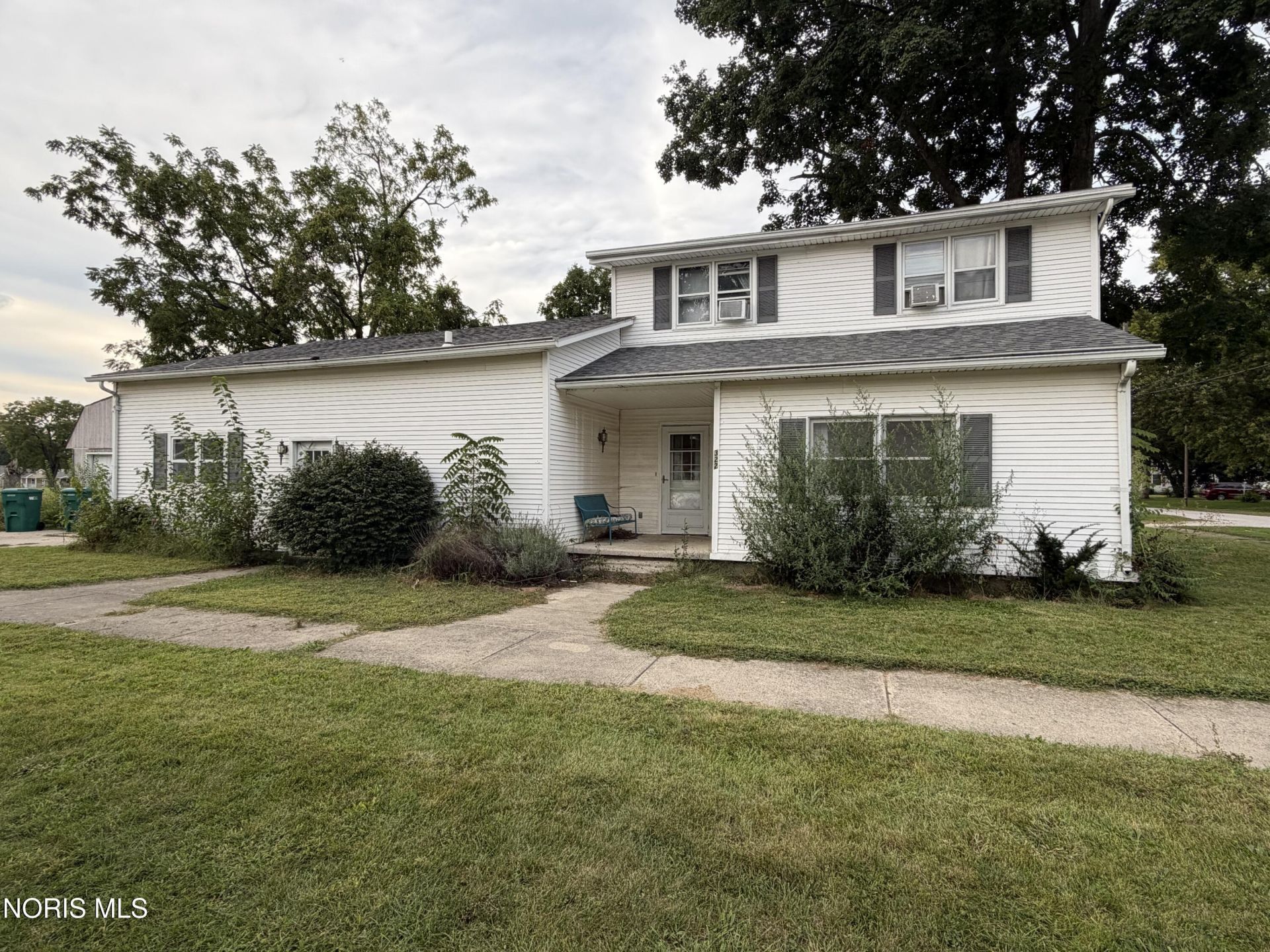 322 Lightner Street , Bradner, OH 43406 Main Photo