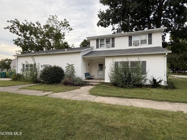 322 Lightner Street , Bradner, OH 43406