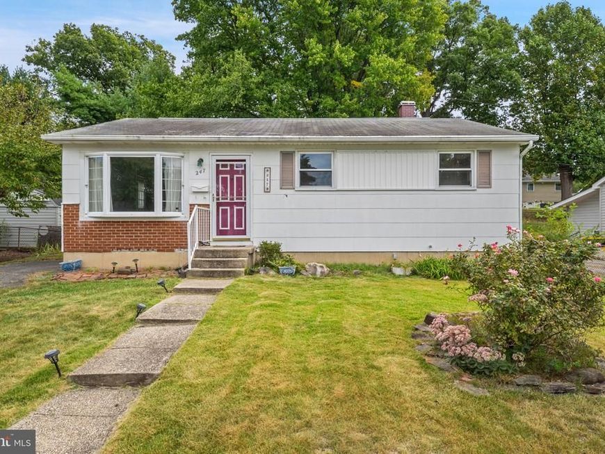 247 Federalsburg S, Laurel, MD 20724 Main Photo
