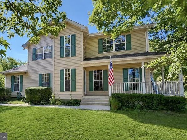 6570 HORSESHOE DRIVE, LA PLATA, MD 20646