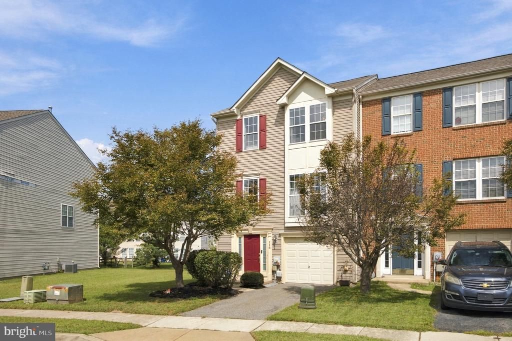 116 Summer Drive, Smyrna, DE 19977 Main Photo