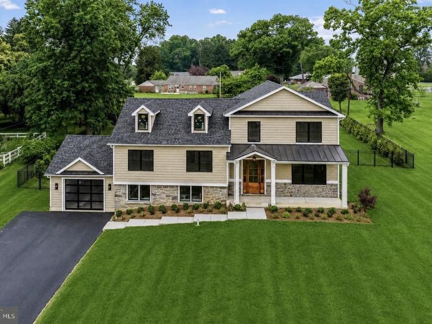 1008 Richmond Road , Broomall, PA 19008 Main Photo