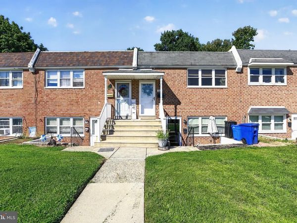 3344 S KESWICK ROAD, PHILADELPHIA, PA 19114