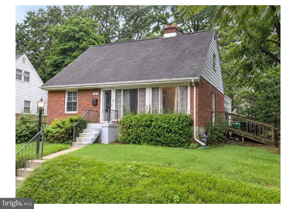 10426 TULLYMORE DRIVE, HYATTSVILLE, MD 20783