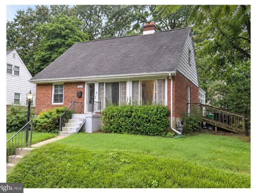 10426 Tullymore Drive, Hyattsville, MD 20783 Main Photo