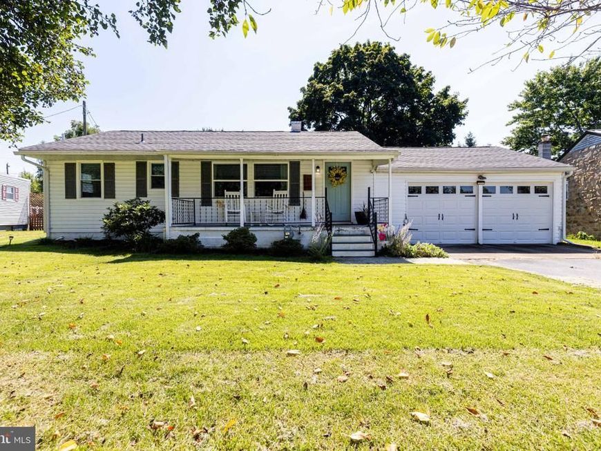 110 Lincoln Drive , Fayetteville, PA 17222 Main Photo
