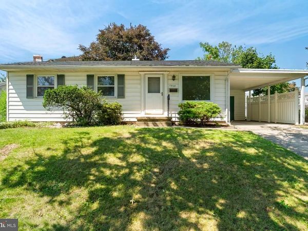1010 COLLINGSWOOD, HARRISBURG, PA 17109