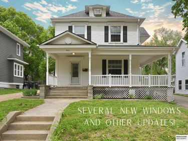 3416 Burt Street, Omaha, NE 68131