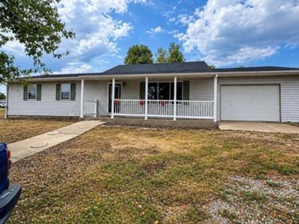 14205 Carat Lane , Dixon, MO 65459