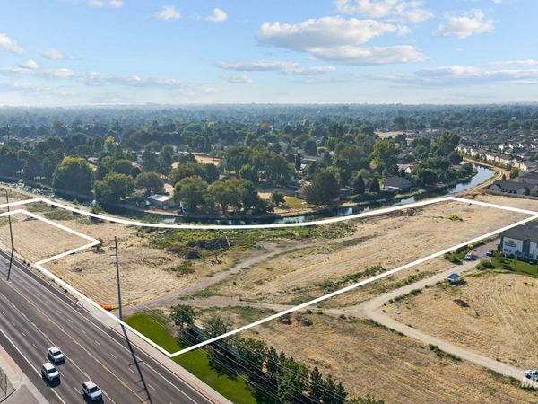 12535 W Overland Rd., Boise, ID 83709