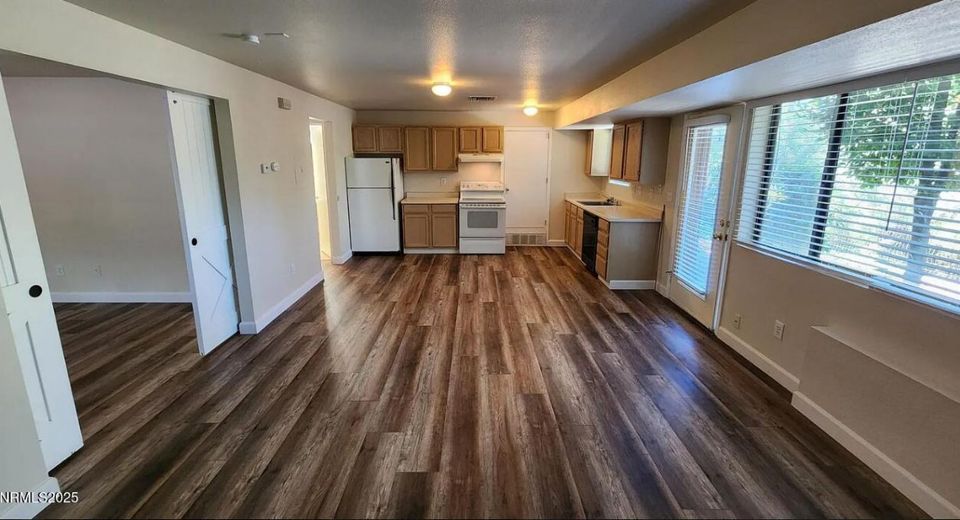 2835 Skyline Boulevard, Unit B, Reno, NV 89509 Photo