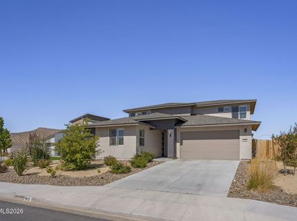 315 Grafton Drive, Sparks, NV 89441 Photo