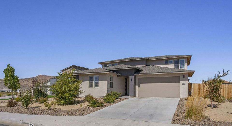 315 Grafton Drive, Sparks, NV 89441 Photo