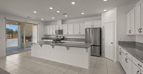 315 Grafton Drive, Sparks, NV 89441 Photo